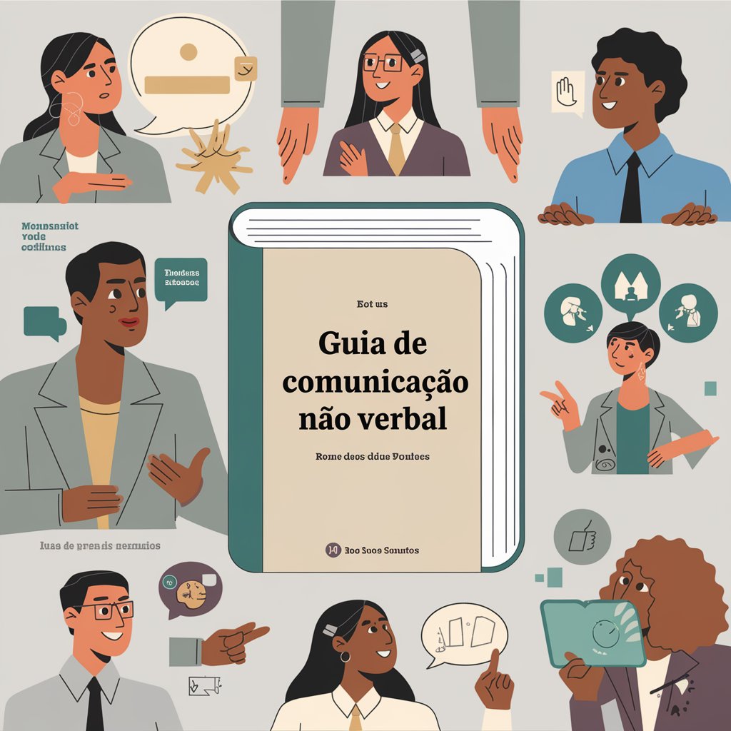 Comunicação Não Verbal